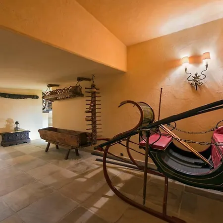 Great Chalet With Splendid View And Indoor Pool In Verbier 샬레 *